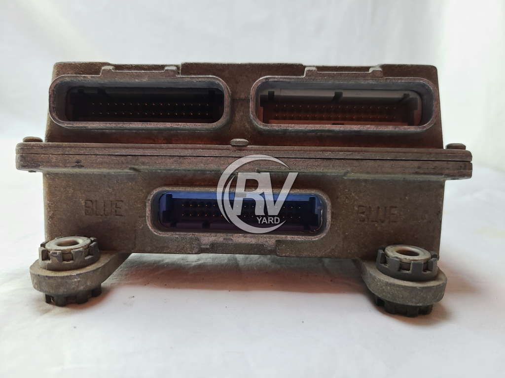 Used Allison Ecu Model Wt3Ecu908 Engines