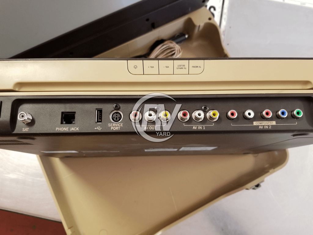 DIRECTV SAT GO – RV Yard