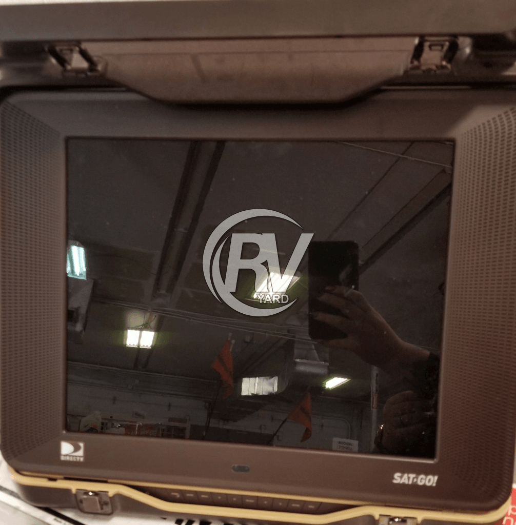 DIRECTV SAT GO – RV Yard