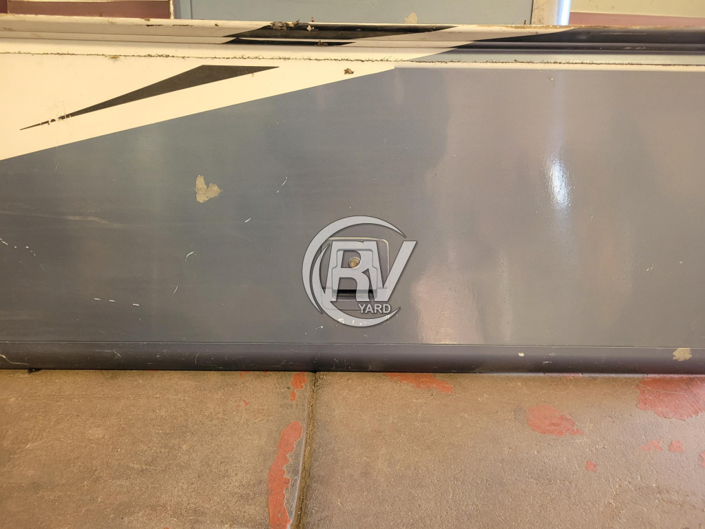 Used Georgetown Basement Door Compartment Doors