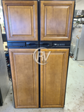 Used Norcold 811 Fridge Refridgerator