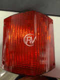 New Glo Brite 1238 Red Tail Lights Light