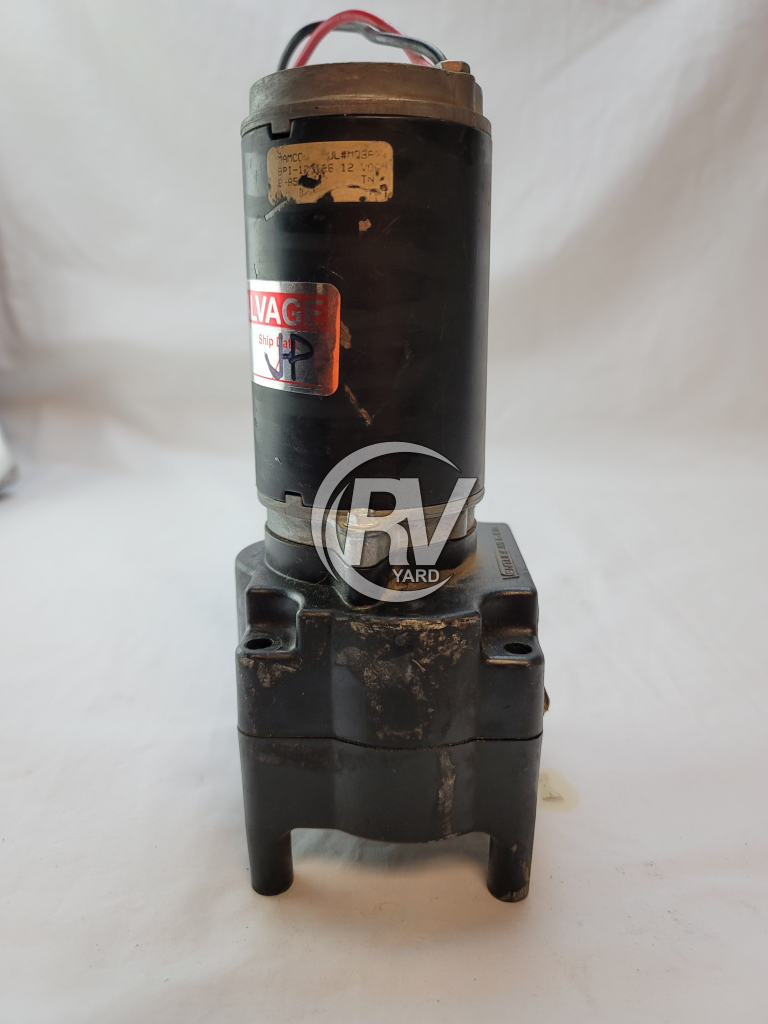 Venture Landing Gear Motor M-9000-Pk Landing Gear