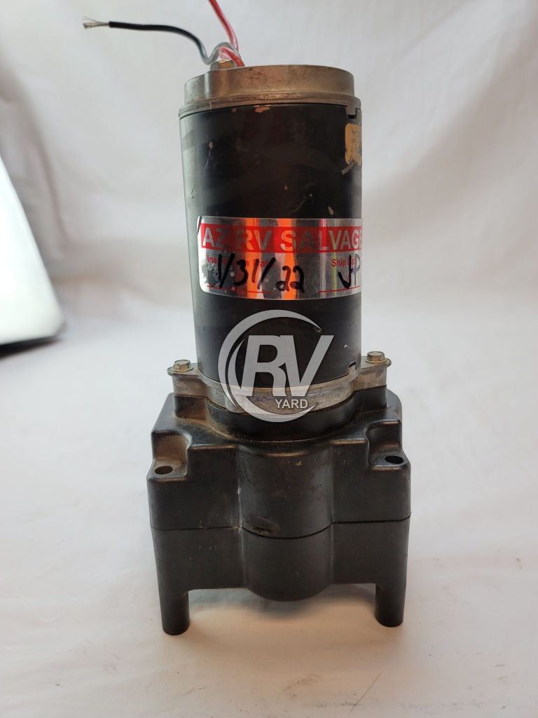 Venture Landing Gear Motor M-9000-Pk Landing Gear