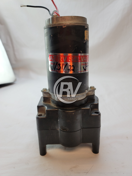 Venture Landing Gear Motor M-9000-Pk Landing Gear