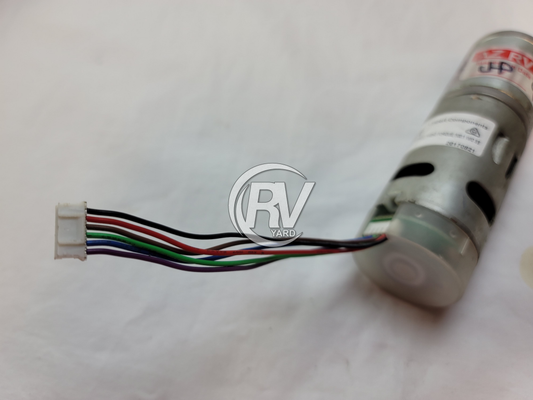 Lippert Components Power Bed Lift System Motor Electrical