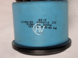 Isspro R9021 Oil Pressure Gauge Rv Gauge
