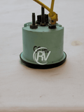 Gear Oil Temp Gauge Rv Gauge