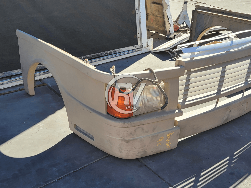 1997 Bounder Front Bumper Body