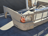 1997 Bounder Front Bumper Body
