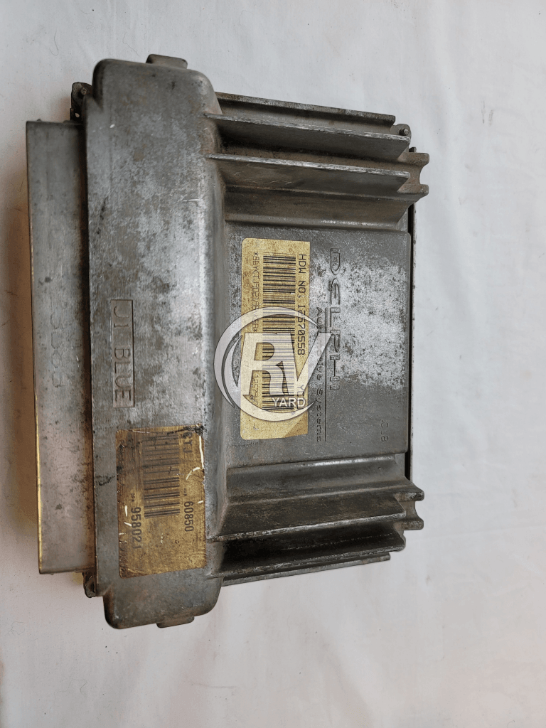 Delphi Chevy Ecm 12570558
