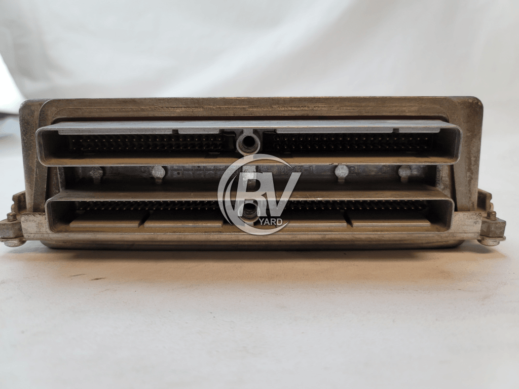 Delphi Chevy Ecm 12570558