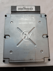 Ford 4C3A-12A650-Xc Ecm