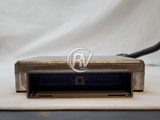 Ford 4C3A-12A650-Xc Ecm