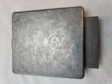Ford 4C3A-12A650-Xc Ecm