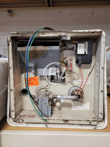 Atwood G10-1E-Ab Water Heater