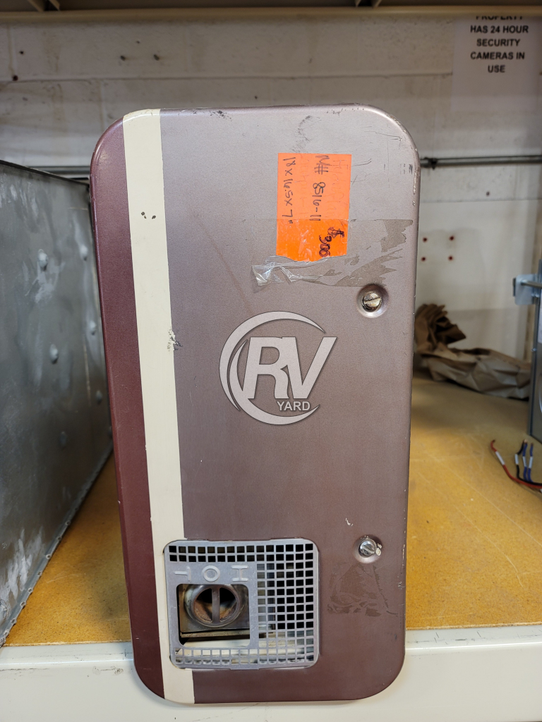 Atwood/Hydroflame 8516-Ii