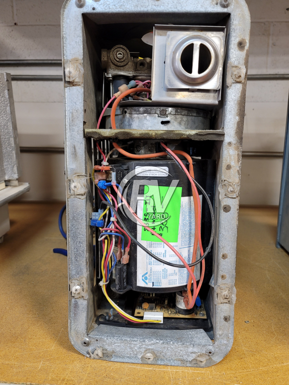 Atwood 8535-Iii Rv Furnace