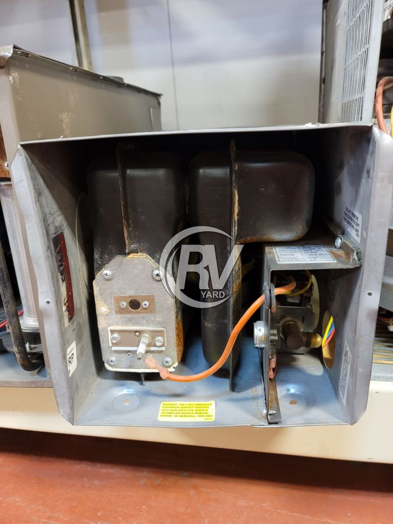 Suburban NT-20SEQ Furnace