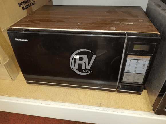Panasonic Microwave