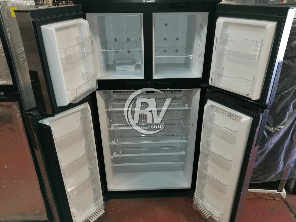 Dometic RM1350 4 Door Fridge – RV Yard
