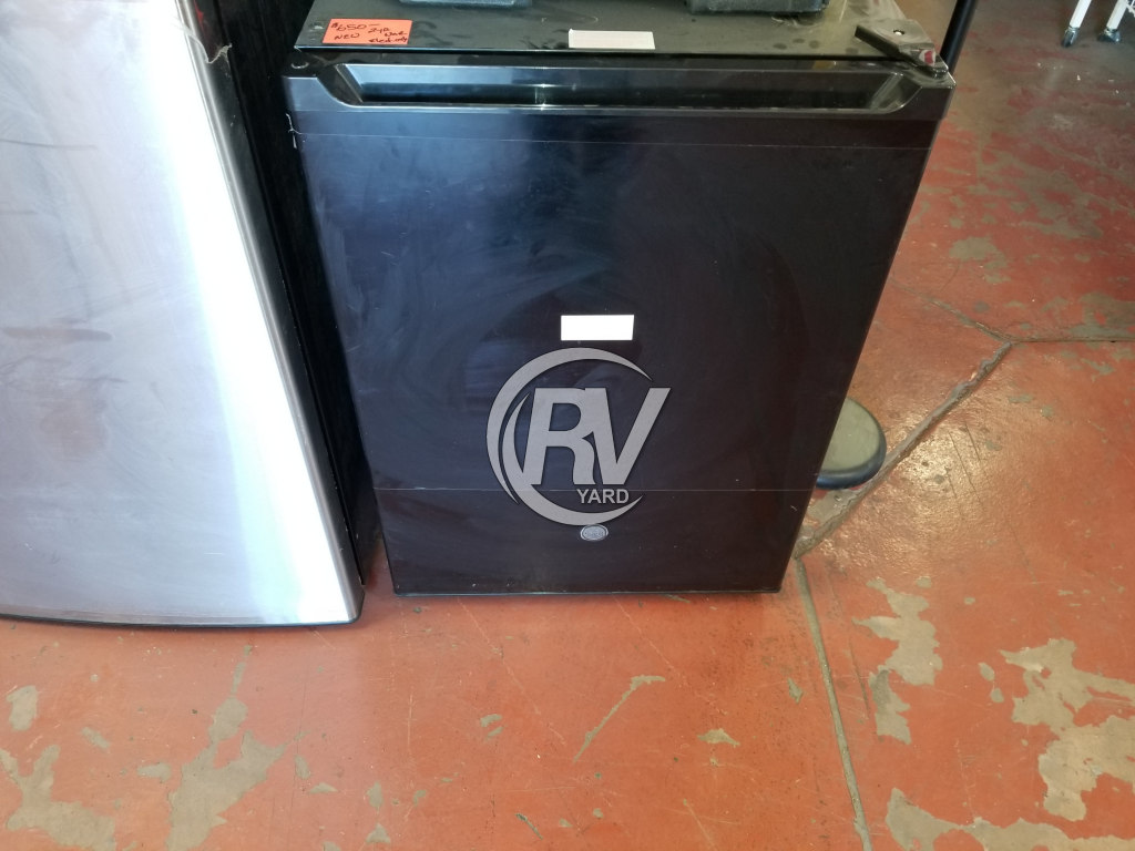 Ge Spacemaker 12V Fridge Appliances
