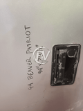1994 Beaver Patriot Compartment Door 44 X 28 1/2 Compartment Doors
