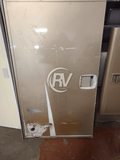 06 Allegro Ford Compartment Doors 38 X 25 1/2 Compartment Doors
