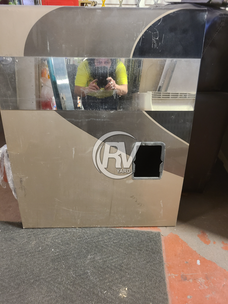 2006 Beaver Patriot Compartment Door 27 X Compartment Doors