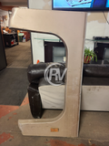 Allegro Compartment Doors 57 X 29 1/2 71/4 Compartment Doors