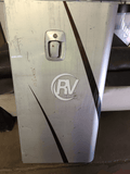 2006 Tiffin Allegro Bus Compartment Door 47 1/2 X 25 Compartment Doors