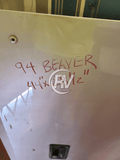 1994 Beaver Patriot Compartment Door 44 X 28 1/2 Compartment Doors