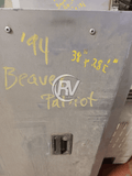1994 Beaver Patriot Compartment Door 38 X 28 1/2 Compartment Doors