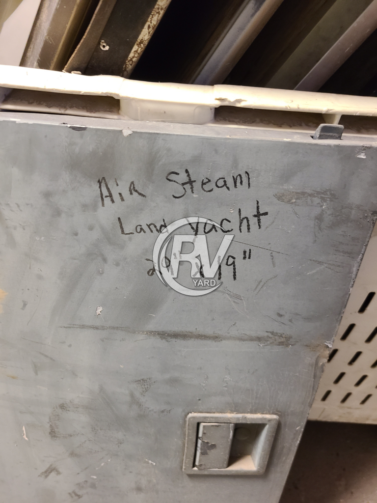 1995 Airstream Land Yacht Compartment Door 29 X 19 Compartment Doors