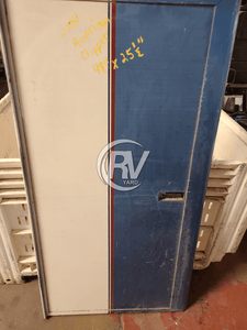 2000 American Clipper Compartment Door 48 X 25 1/2 Compartment Doors