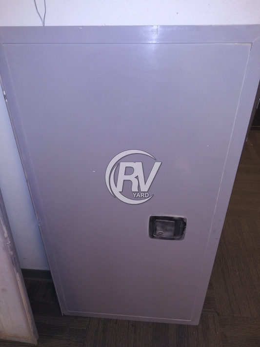 1999 Fleetwood Cargo Doors