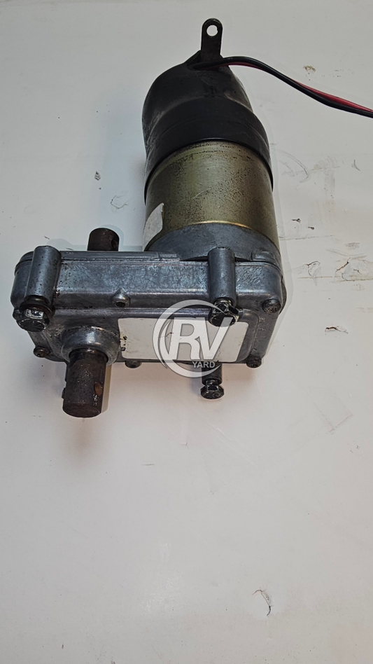 Used Power Gear Slide Out Motor 521297