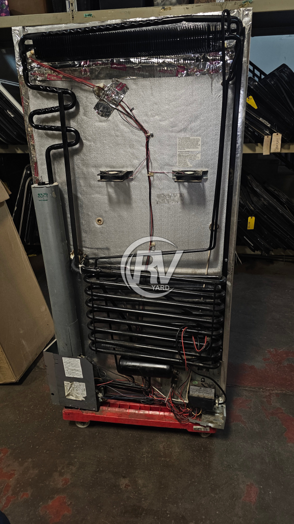 Used Dometic 1350 Fridge