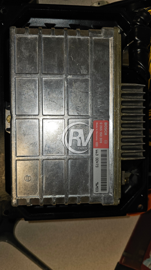 Used Eaton Abs Bosch 300109