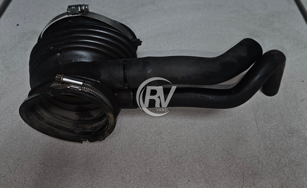 Used Ford V10 Air Intake Boot – RV Yard