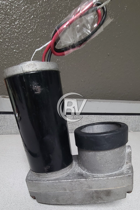 Used Slide Out Motor 279322