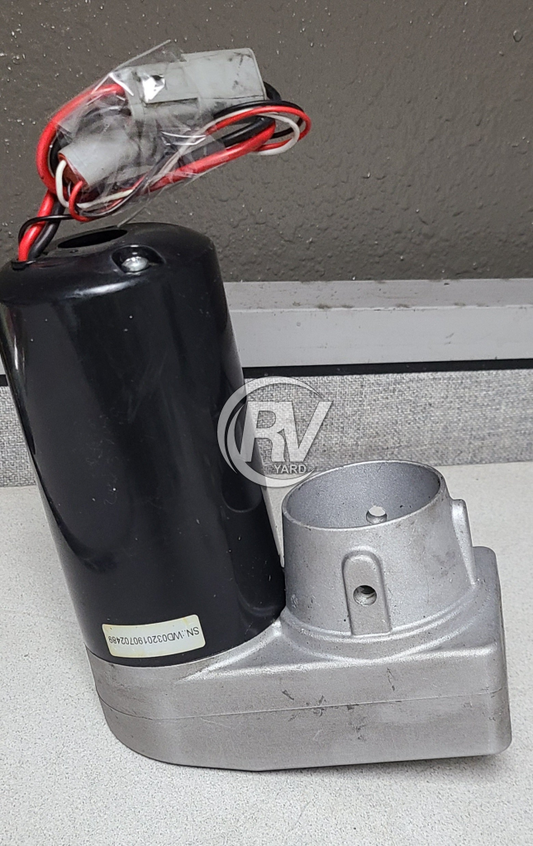 Used Jack Motor WD0320190702489