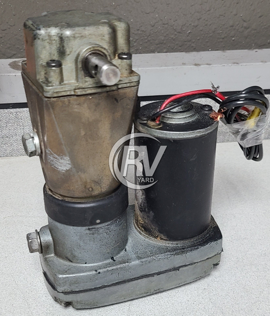 Used Thomson Saginaw Slide Out Motor 7821136
