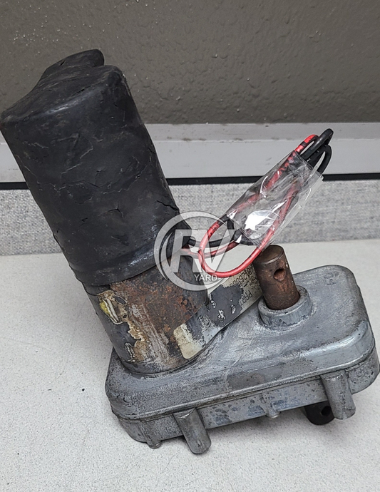Used Power Gear Slide Out Motor 522176
