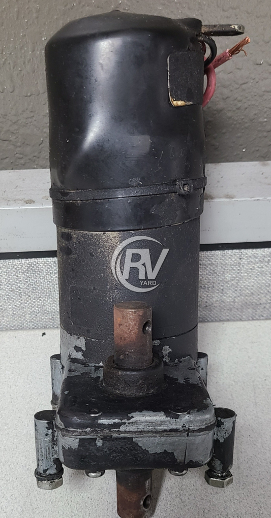 Used Power Gear Slide Out Motor 521066