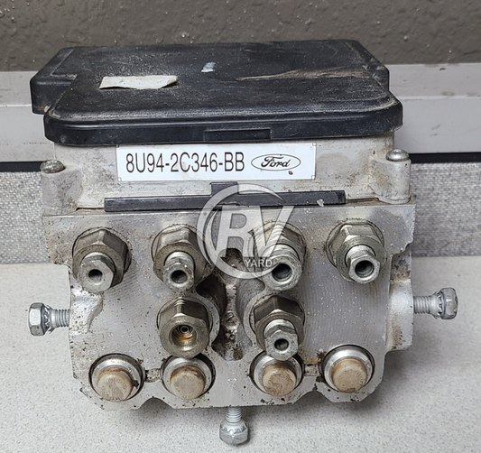 Used ABS 8U94-2C346-BB