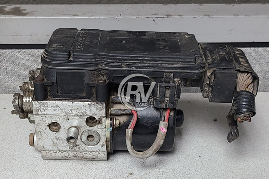 Used Ford ABS 6U94-2C346-AB