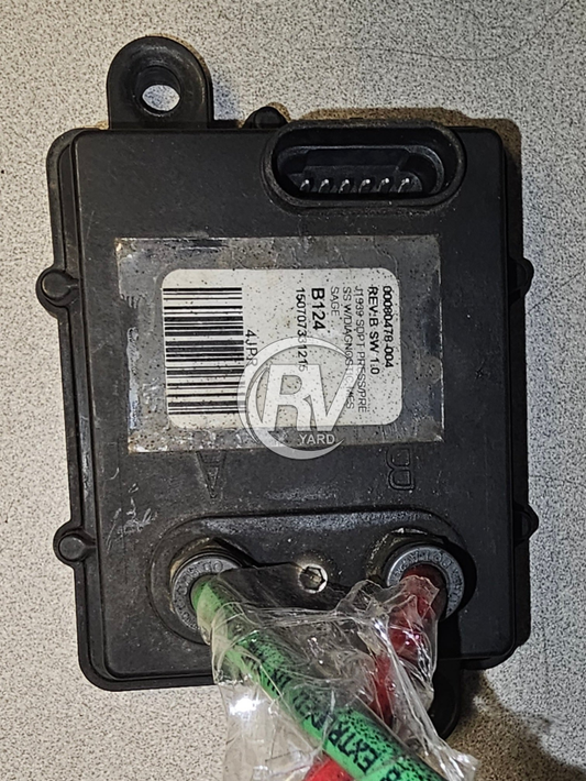 Used Ametek Pressure Module 00080478-004