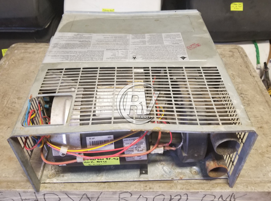 Used Suburban SF-42f 40,000BTU