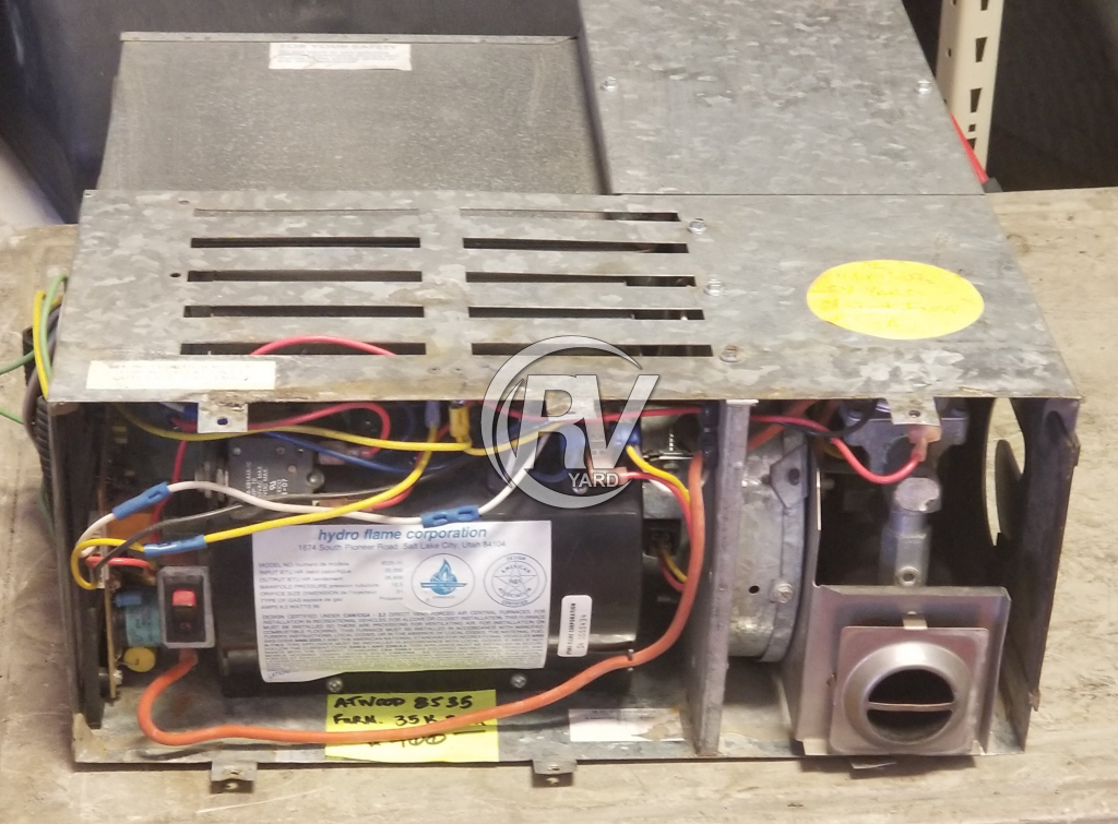 Atwood 8535-III RV Furnace